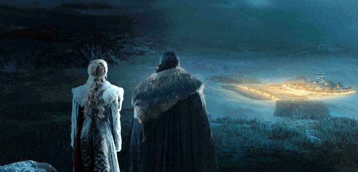 »Game of Thrones«-Vorgeschichte soll nun doch verfilmt werden