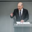 Gefahr für Deutschland? – Scholz spricht zur „aktuellen Sicherheitslage“