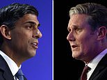 General election TV debate LIVE: Rishi Sunak and Keir Starmer to go head-to-head in ITV clash for the keys to Downing Street - latest updates and build-up