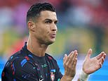 Georgia vs Porgual - Euro 2024: Live score, team news and updates as Roberto Martinez' side can secure top spot