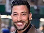 Giovanni Pernice is NOT returning to Strictly Come Dancing BBC confirm as they unveil full line-up of professionals amid workplace 'misconduct' probe