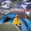Glastonbury 2024 gets off to chaotic start with travel misery and 'vegan cocaine'