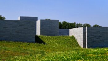 Glenstone museum workers form union after contentious campaign
