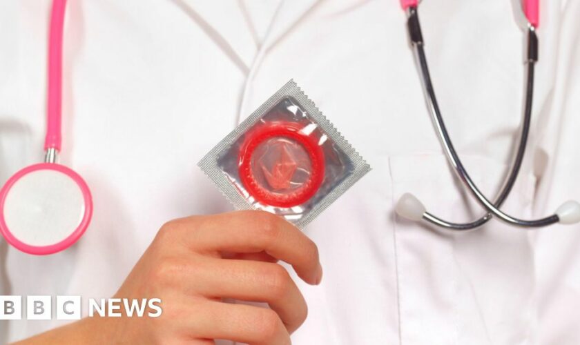 Gonorrhoea cases reach record high in England