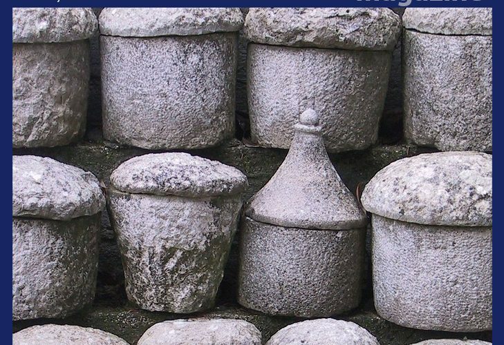 Gorafi Magazine : Immobilier – Bien investir dans les urnes funéraires