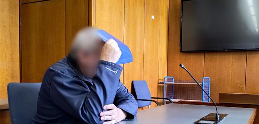 Göttingen: Rentner nach Angriff auf Grünenpolitikerin Marie Kollenrott verurteilt
