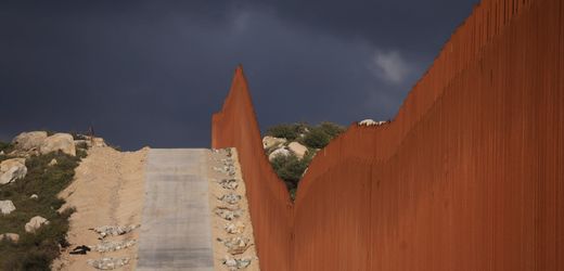Grenze zu Mexiko: Joe Biden plant offenbar verschärfte Regel für US-Südgrenze