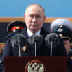 Guerre en Ukraine: la réalité que Vladimir Poutine tente de cacher