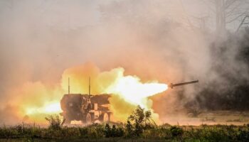 Guerre en Ukraine : pour la première fois, des armes américaines auraient été utilisées pour frapper la Russie