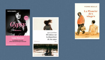 Gypsy Rose Lee, Joyce Carol Oates, Pierre Boulle… Notre sélection livres de la semaine