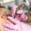 Having tattoos could increase risk of cancer by 21%, a new study has found