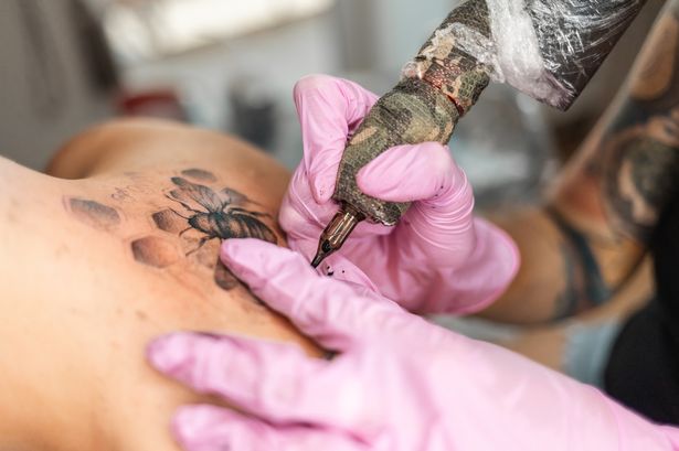 Having tattoos could increase risk of cancer by 21%, a new study has found