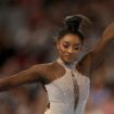 Her self-trust back in place, Simone Biles is taking on every challenge