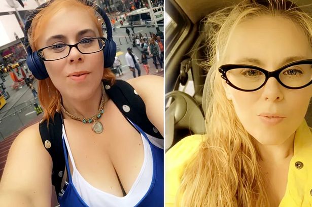 Hitwoman sipped cocktails and posted selfie before using hijab disguise in attempted contract killing