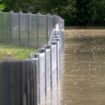 Hochwasser: Klimawandel verschlimmerte Extremwetter in Süddeutschland