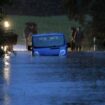 Hochwasser in Bayern und Baden-Württemberg: Kellernutzung meiden - Pegelstände steigen rapide an