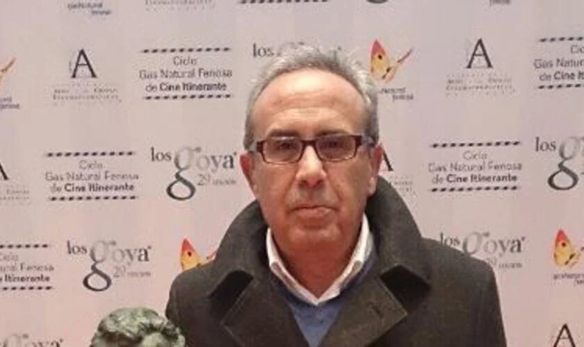 Homenaje a Félix Sanguino por su jubilación tras cuatro décadas en el Ayuntamiento