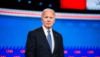 How Biden and the Democrats should think through what to do now