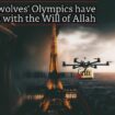 ISIS makes chilling threat to bomb opening ceremony of Paris Olympics