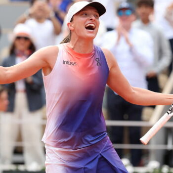 Iga Swiatek, reine de Roland-Garros : stats avancées et Lego, plongée « dans la bulle » d’une perfectionniste