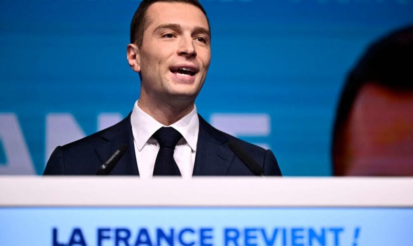 «Il paraît plus sérieux qu’elle» : ces Français qui ont voté pour Jordan Bardella mais n’auraient pas voté pour Marine Le Pen