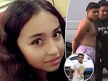 Illegal migrant charged with murdering Jocelyn Nungaray, 12, was released into the US just weeks ago: Texas girl was found raped and strangled in creek