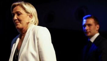 «Ils vont prendre le Capitole ?» : Le Pen s'attend à des «manifestations violentes» en cas de victoire, Bardella n’y «croit» pas