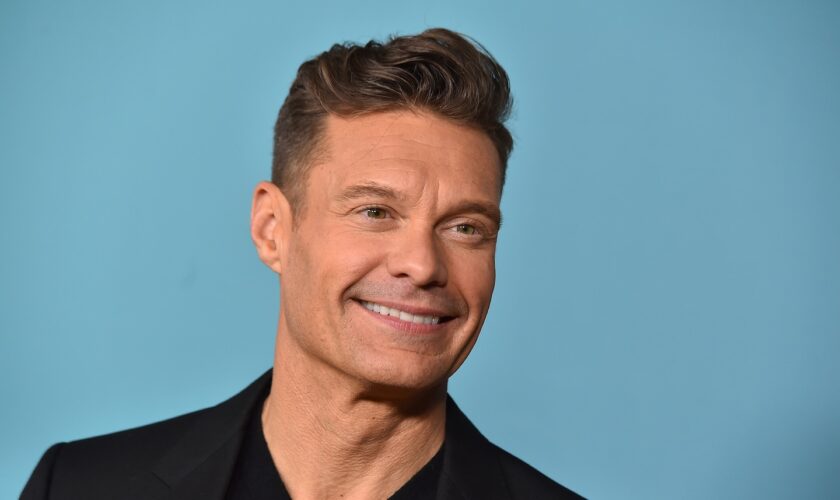 Is Ryan Seacrest our last chance to save a shared national culture?