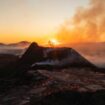 Island: Vulkanausbrüche könnten noch Jahrzehnte dauern