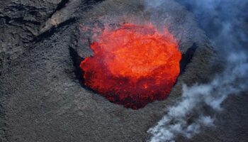 Islande : l’éruption volcanique débutée fin mai sur la péninsule de Reykjanes est terminée