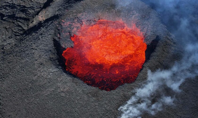 Islande : l’éruption volcanique débutée fin mai sur la péninsule de Reykjanes est terminée