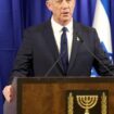 Israel: Benny Gantz tritt aus Kriegskabinett zurück