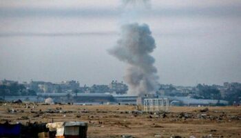 Israel-Gaza-Konflikt: Das sind die Hürden für eine Waffenruhe