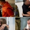 Israel-Gaza-Krieg: Noa Argamani zurück in der Heimat – das sind die befreiten Geiseln