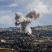 Israel to soon decide on Lebanon offensive as fighting with Hezbollah flares