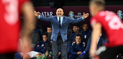 Italien vs Albanien: Titelverteidigung statt Toskana