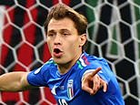 Italy 2-1 Albania - Euro 2024: Live score and updates as champions turn game on its head in frantic start after record-breaking opener