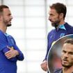 James Maddison LEAVES England's Euro 2024 training camp after Tottenham star becomes the first casualty of squad cut-down... despite being in-line to play in Friday's final warm-up vs Iceland