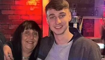 Jay Slater missing: Teenager's mum says she's 'not slept' as she makes direct plea to son