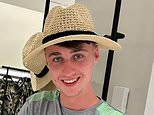 Jay Slater missing latest updates: Hunt continues for British teenager who vanished in Tenerife as new picture emerges and mother reveals fresh sighting
