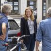 «Je repars»: présidente d’une Assemblée dissoute, Yaël Braun-Pivet joue sa survie politique dans les Yvelines