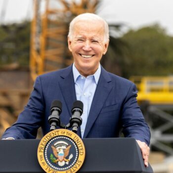 Joe Biden en France : le président américain s’est dit impatient de s’entretenir avec Raymond Poincaré