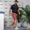 Jon Rahm renuncia al Abierto de golf de EEUU por una infección en un pie