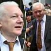 Julian Assange breaks down in tears as judge on US-controlled island declares him 'a free man' and sentences him to time served for espionage: WikiLeaks founder released without supervision for the first time in 14 years