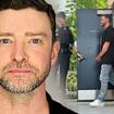 Justin Timberlake arrest twist: Police were 'tipped off about his drinking and he was told not to drive ... but singer IGNORED warning before being stopped by same cop'