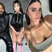 Kanye West and Bianca Censori 'bragged about having a five-person orgy' - as ex-assistant Lauren Pisciotta claims she was required to book Ubers for female participants in bombshell harassment lawsuit