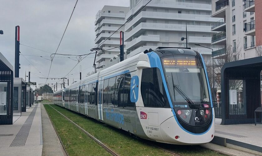 Keolis exploitera la ligne 18 du Grand Paris Express et RATP Cap IDF récupérera les trams T12 et T13