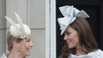 Key Royal 'knew exactly what lay in wait' for Kate Middleton 'wouldn't always be easy'