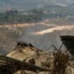 Krieg in Nahost: Israel droht mit »totalem Krieg« im Libanon, USA um Deeskalation bemüht