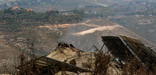 Krieg in Nahost: Israel droht mit »totalem Krieg« im Libanon, USA um Deeskalation bemüht